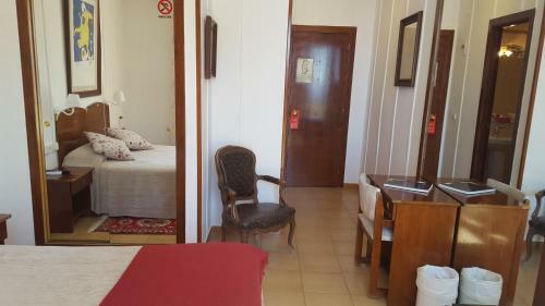 Hotel La Residencia