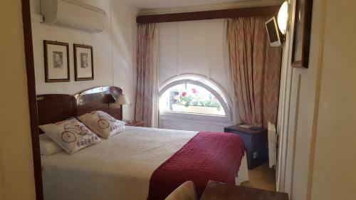Hotel La Residencia