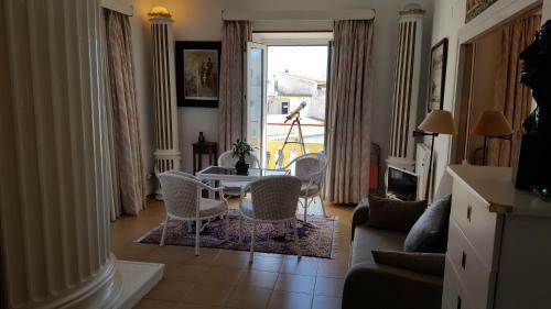 Hotel La Residencia
