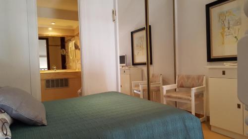 Hotel La Residencia
