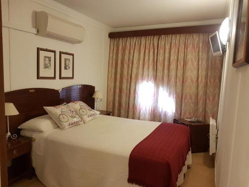 Hotel La Residencia
