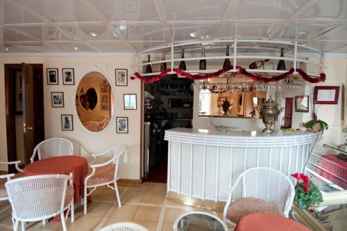Hotel La Residencia