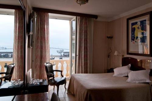 Hotel La Residencia