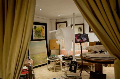 Hotel La Residencia