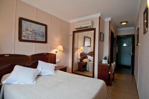 Hotel La Residencia