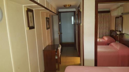 Hotel La Residencia