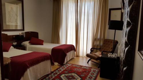 Hotel La Residencia