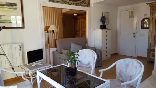 Hotel La Residencia