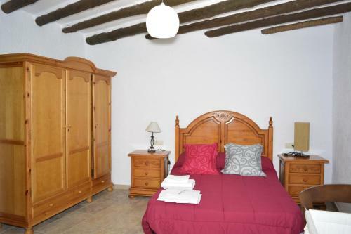 Apartamento Casa Canales