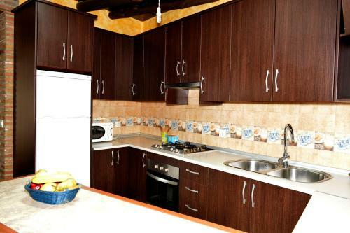 Apartamento Casa Canales