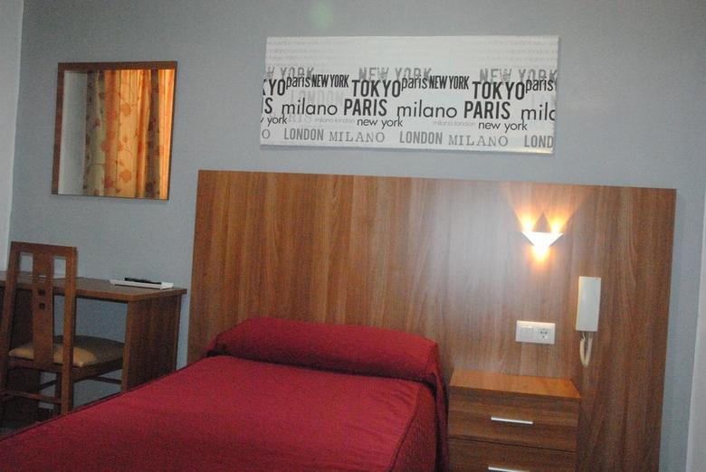 Hostal San Francisco