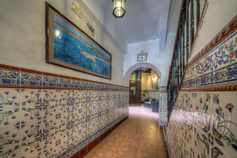 Hostal San Francisco