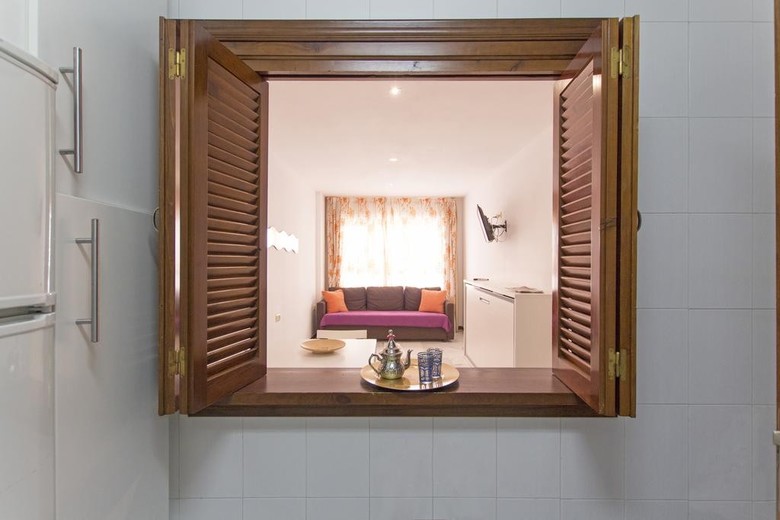 Apartamentos Turisticos Imar