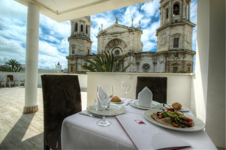 Hotel La Catedral