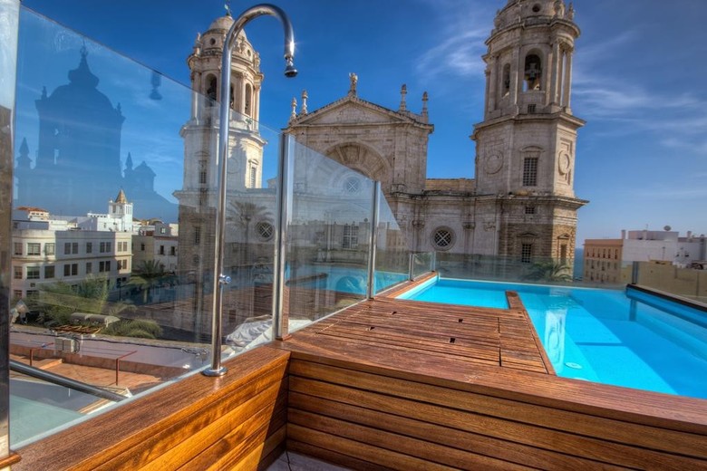 Hotel La Catedral