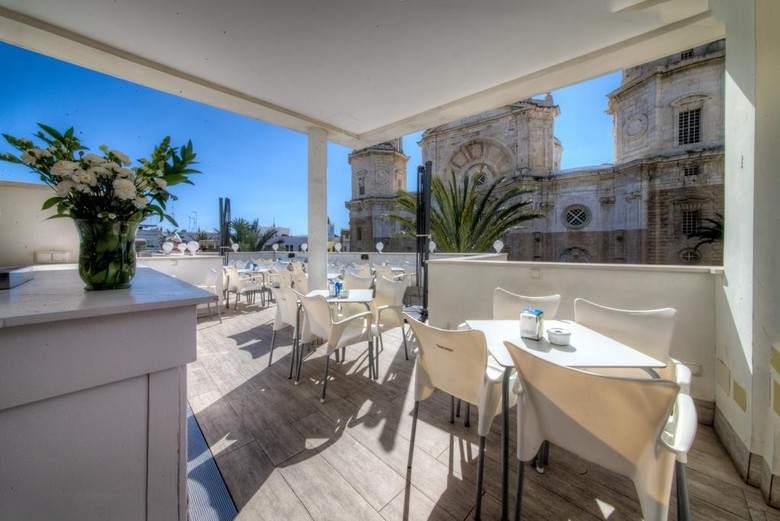 Hotel La Catedral