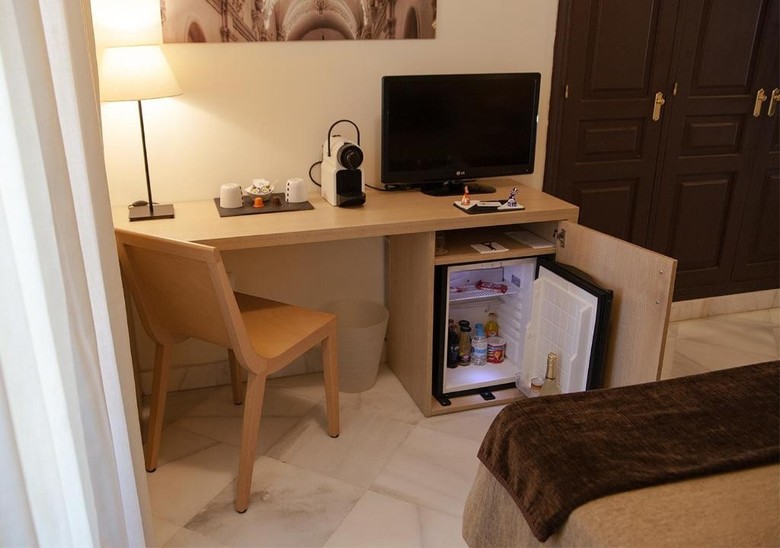 Hotel Boutique Convento C�diz