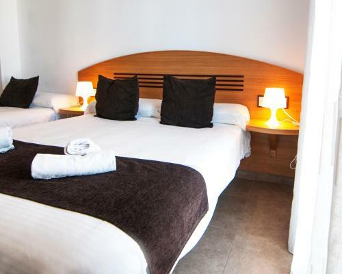 Apartamentos Plaza de La Luz C�diz