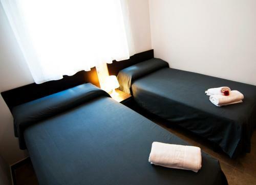 Apartamentos Plaza de La Luz C�diz