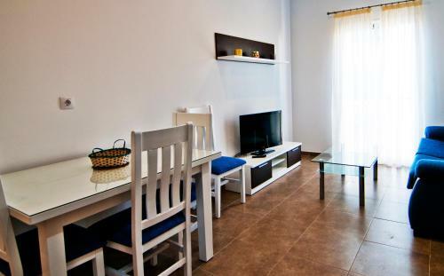 Apartamentos Plaza de La Luz C�diz