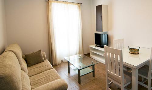 Apartamentos Plaza de La Luz C�diz