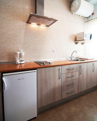 Apartamentos Plaza de La Luz C�diz
