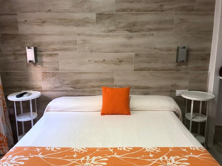 Hostal Hospederia Imar