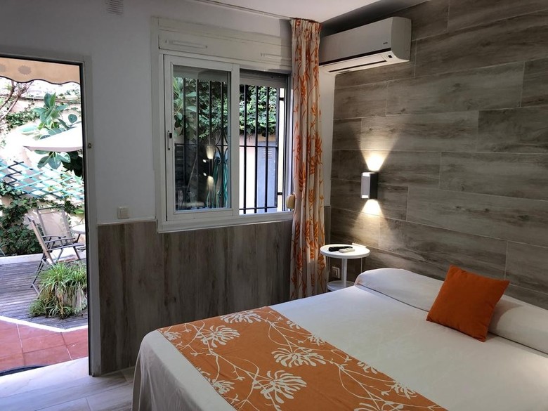 Hostal Hospederia Imar