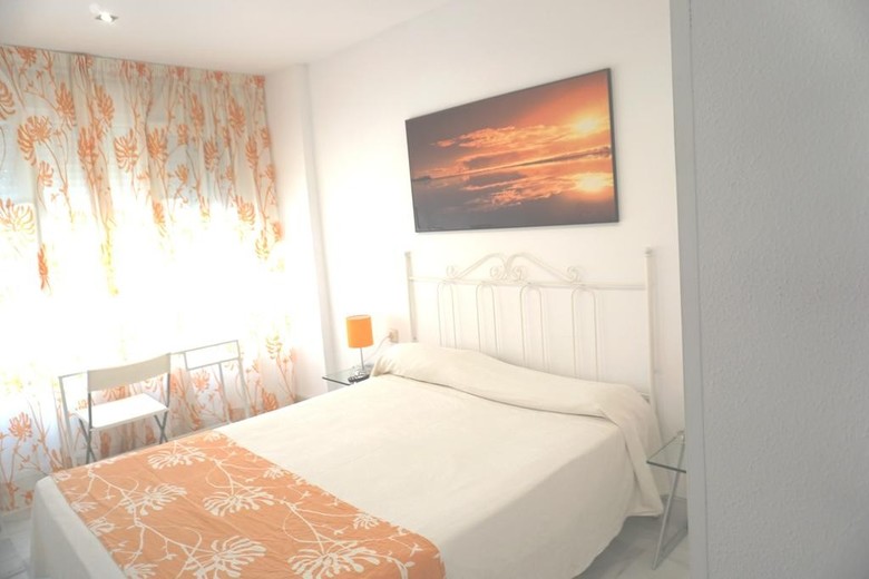 Hostal Hospederia Imar