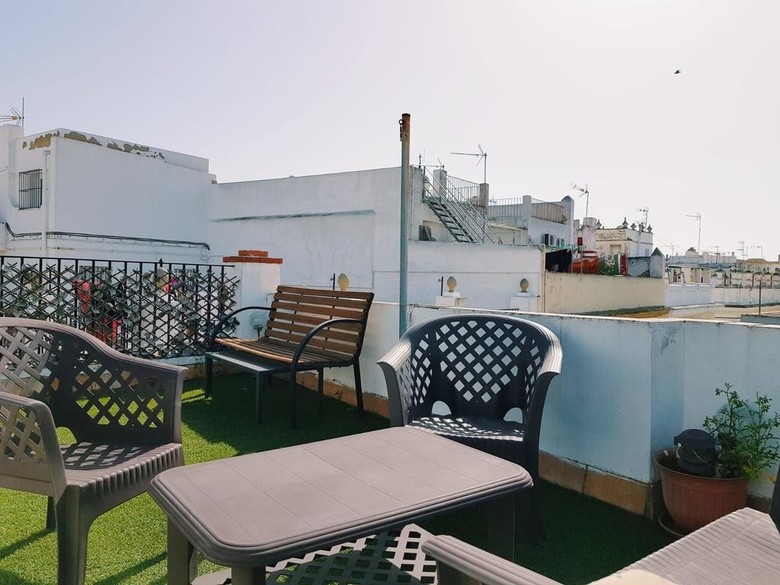 Hostal Colon