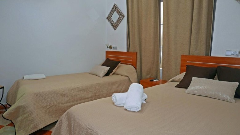Hostal Colon