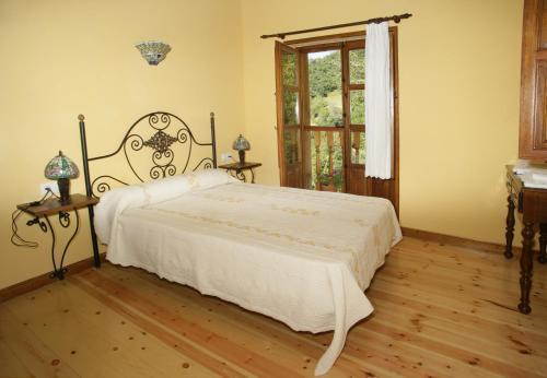 Agroturismo Viviendas Rurales Pe�a Sagra