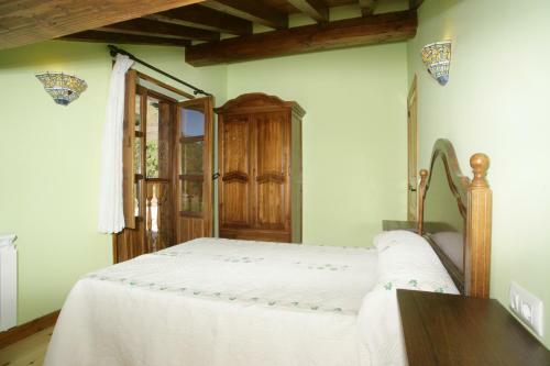 Agroturismo Viviendas Rurales Pe�a Sagra