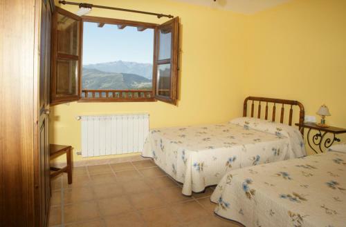 Agroturismo Viviendas Rurales Pe�a Sagra