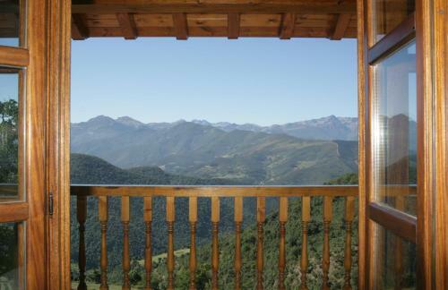 Agroturismo Viviendas Rurales Pe�a Sagra