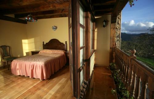 Agroturismo Viviendas Rurales Pe�a Sagra