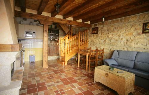 Agroturismo Viviendas Rurales Pe�a Sagra
