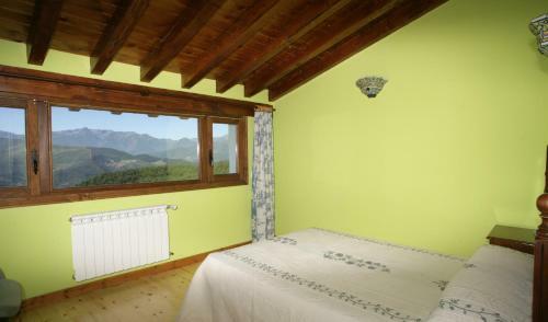 Agroturismo Viviendas Rurales Pe�a Sagra