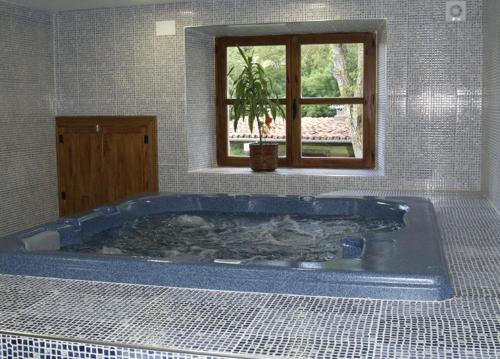 Agroturismo Viviendas Rurales Pe�a Sagra