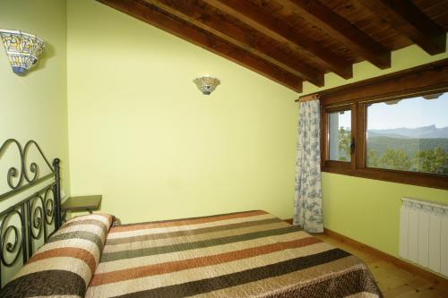 Agroturismo Viviendas Rurales Pe�a Sagra