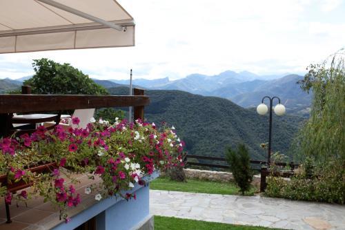 Agroturismo Viviendas Rurales Pe�a Sagra
