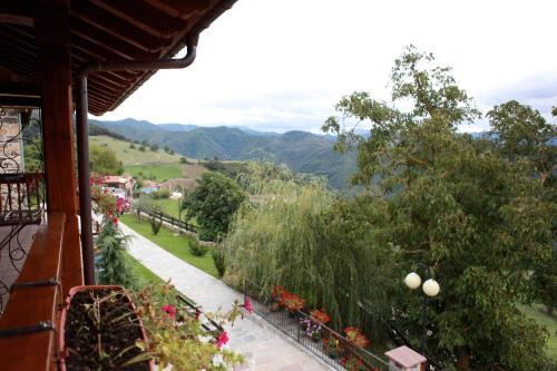 Agroturismo Viviendas Rurales Pe�a Sagra