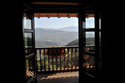 Agroturismo Viviendas Rurales Pe�a Sagra