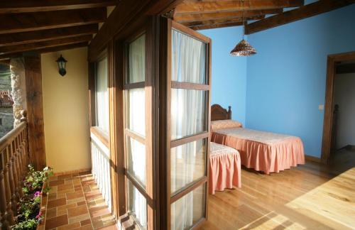 Agroturismo Viviendas Rurales Pe�a Sagra