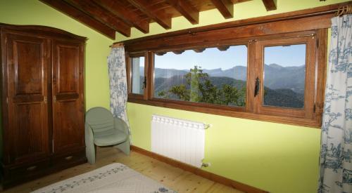 Agroturismo Viviendas Rurales Pe�a Sagra