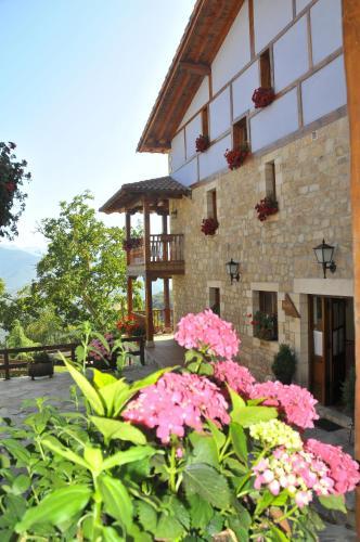 Agroturismo Viviendas Rurales Pe�a Sagra