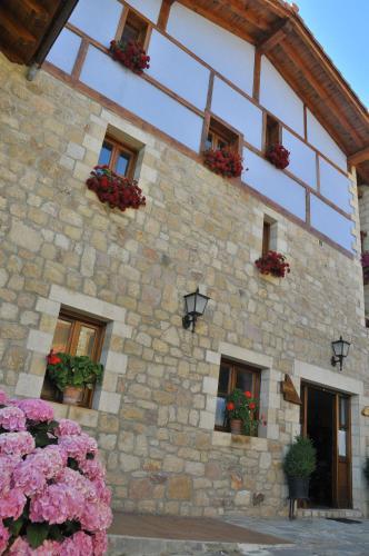Agroturismo Viviendas Rurales Pe�a Sagra