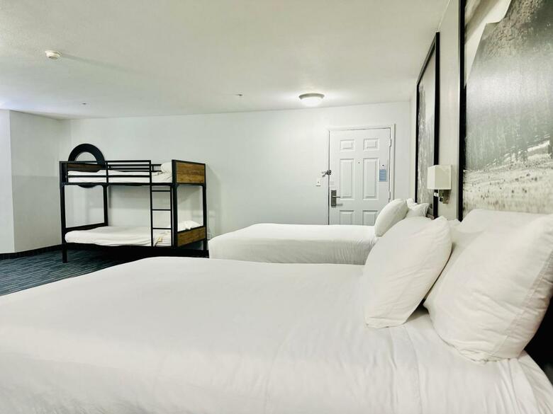 Hotel Howard Johnson Flagstaff