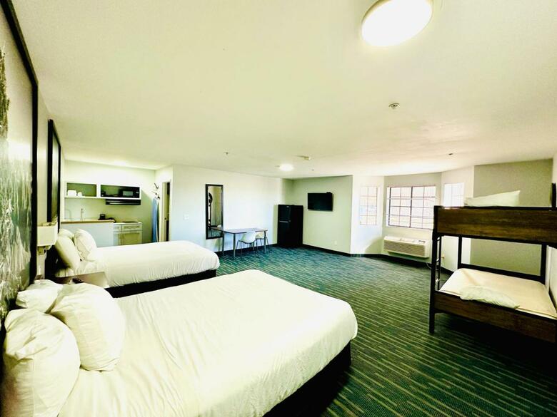 Hotel Howard Johnson Flagstaff