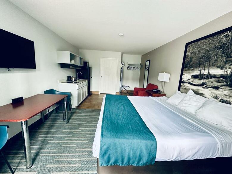 Hotel Howard Johnson Flagstaff